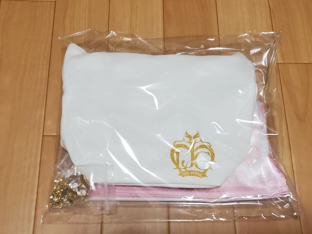 イ・ジュンギ　公式限定七夕セット