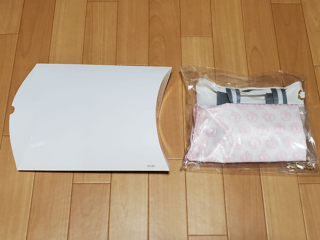 イ・ジュンギ　公式限定七夕セット