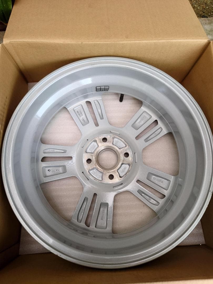 コペン LA400K 純正 16インチ アルミホイール