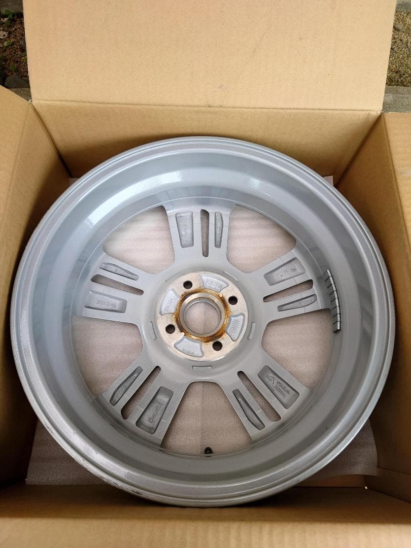 コペン LA400K 純正 16インチ アルミホイール