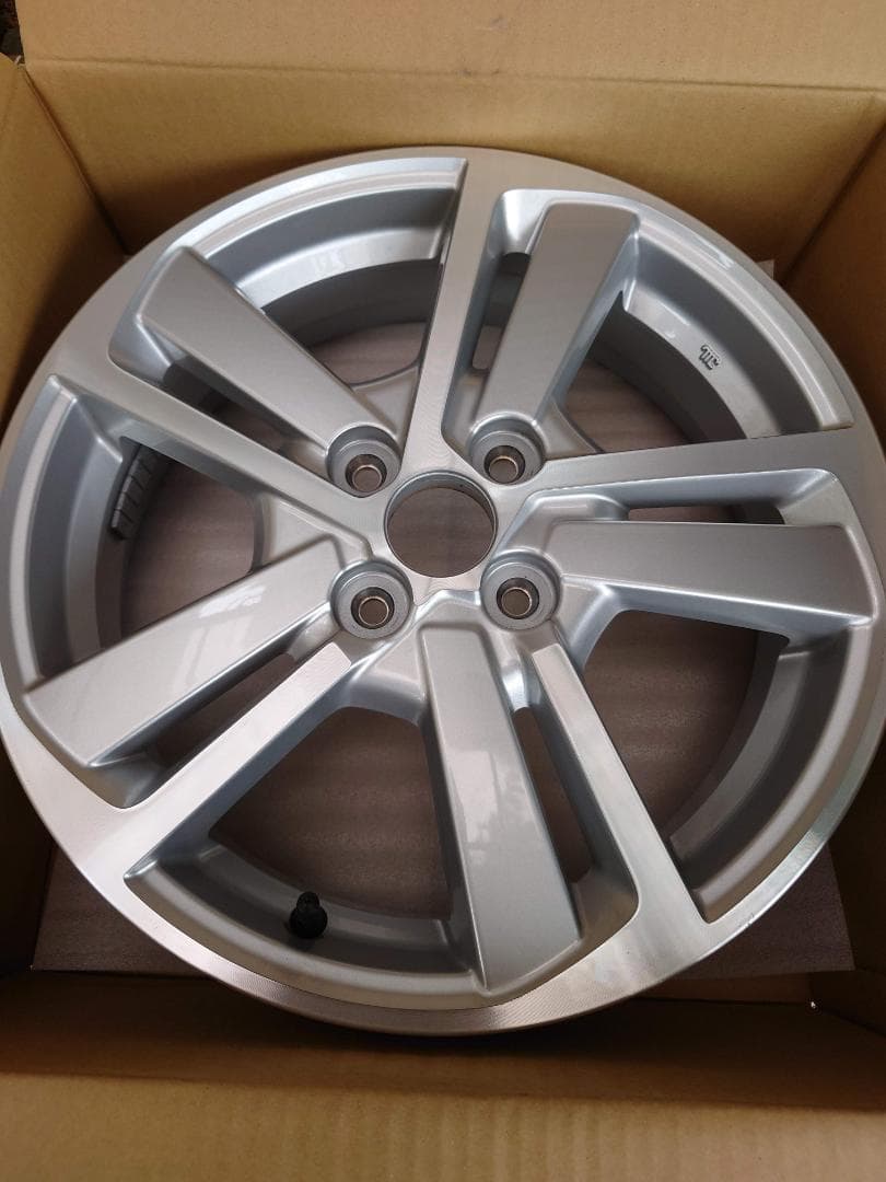 コペン LA400K 純正 16インチ アルミホイール