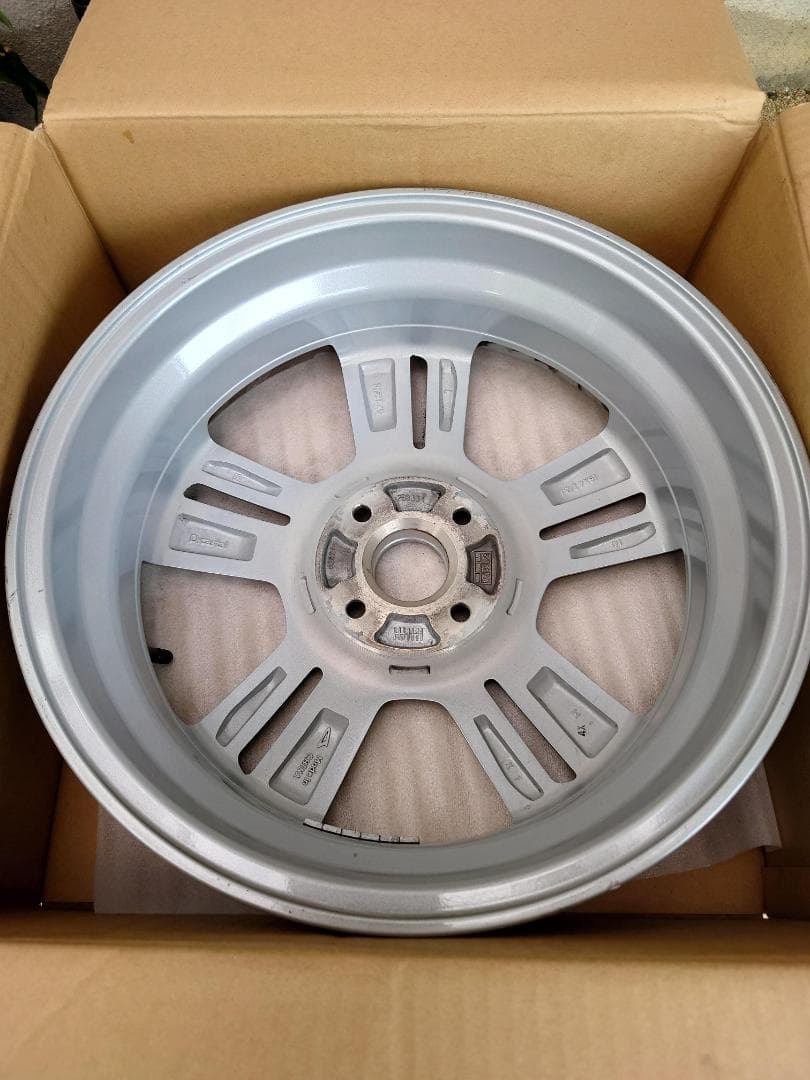 コペン LA400K 純正 16インチ アルミホイール