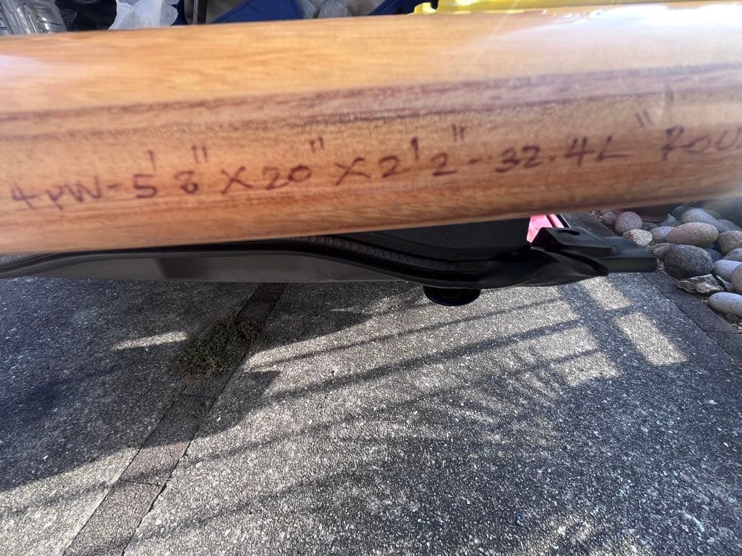 激レアLost Round Nose Fish 20周年限定モデル　手渡し限定