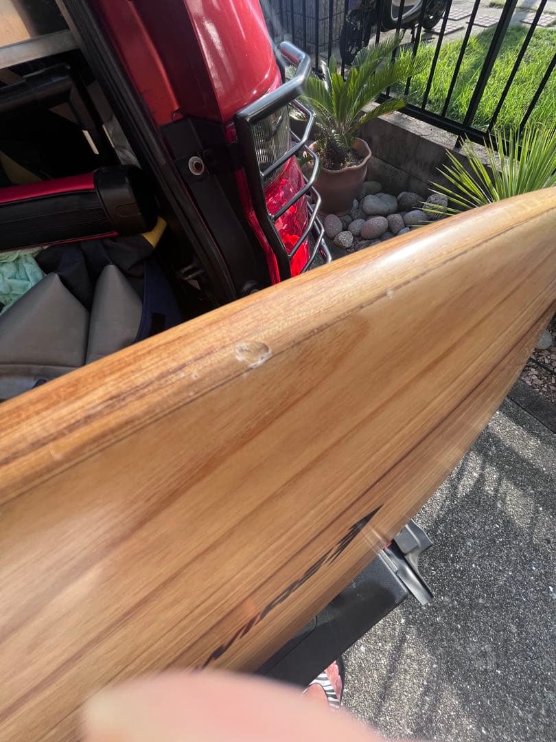 激レアLost Round Nose Fish 20周年限定モデル　手渡し限定