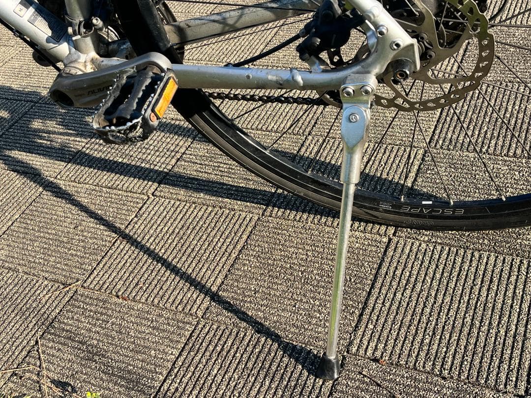 GIANT ESCAPE R DISC Mサイズ170～　ジャンク扱いで