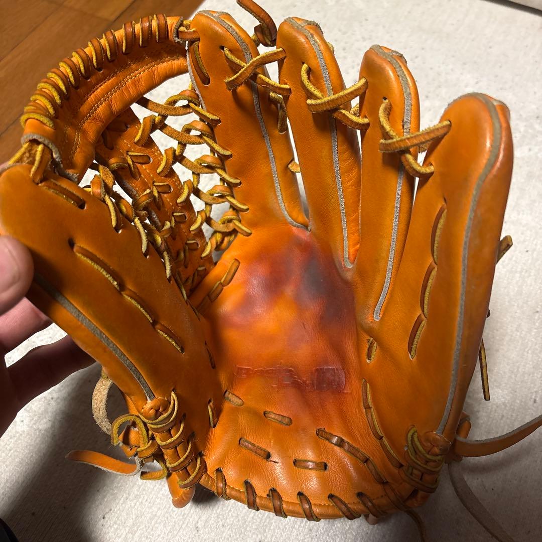 ウィルソン　外野手用