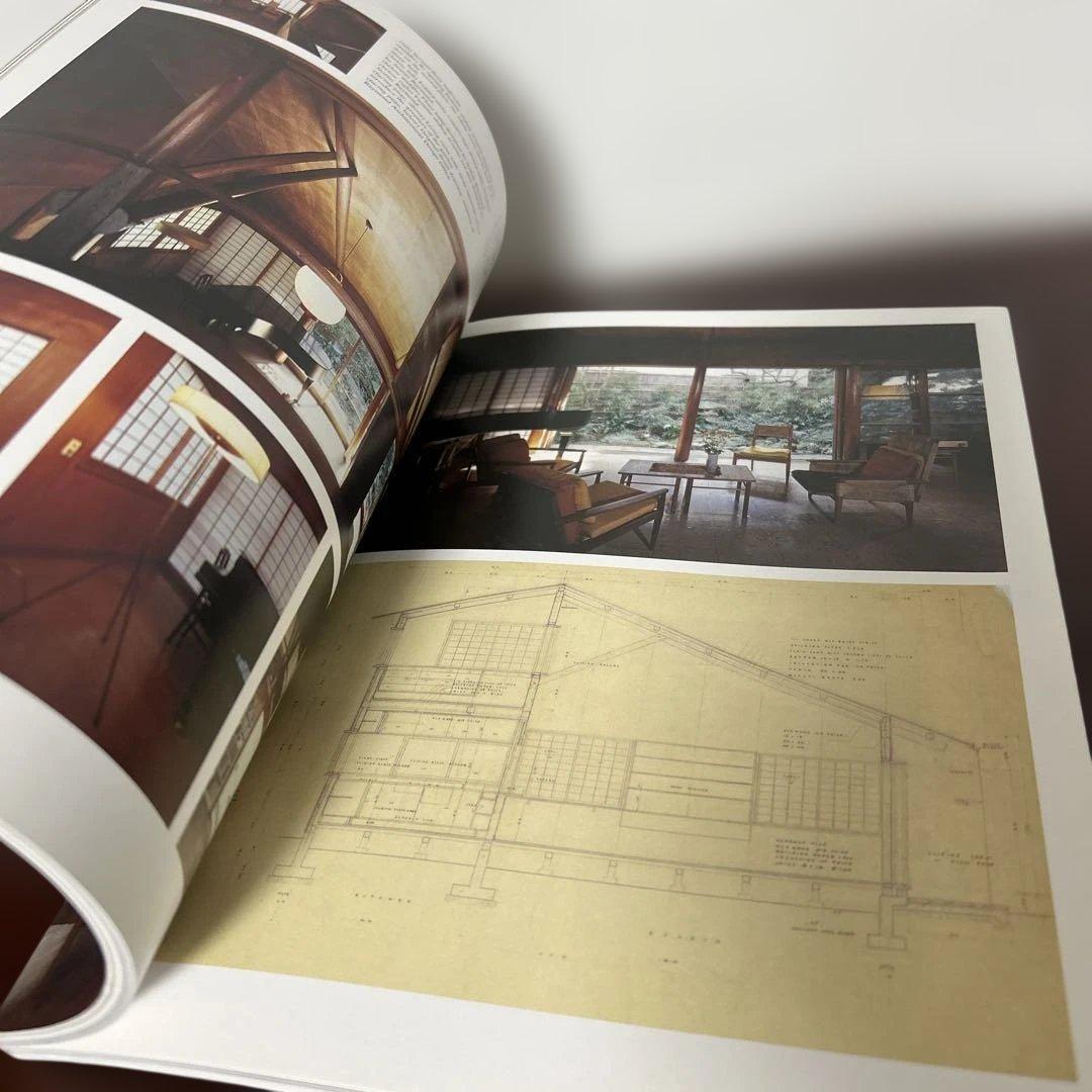 JA 33 SPRING 1999 アントニン・レーモンド