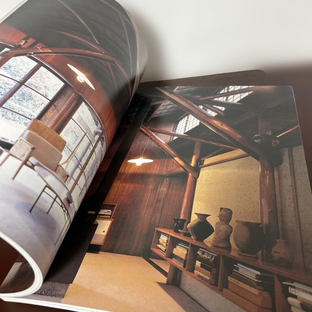 JA 33 SPRING 1999 アントニン・レーモンド