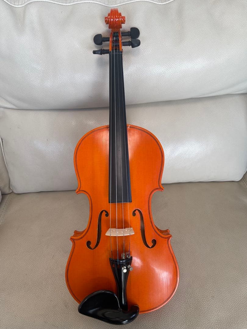 バイオリン 4/4 調整済み