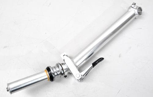 R&M BD-1 ハンドルステム