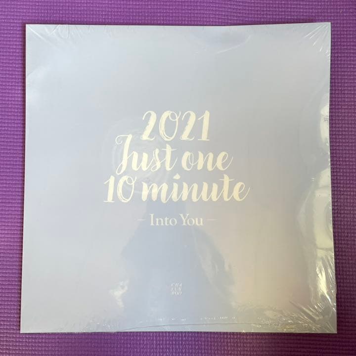 ★新品★ ASTROチャウヌ オンラインファンミーティング公式MD