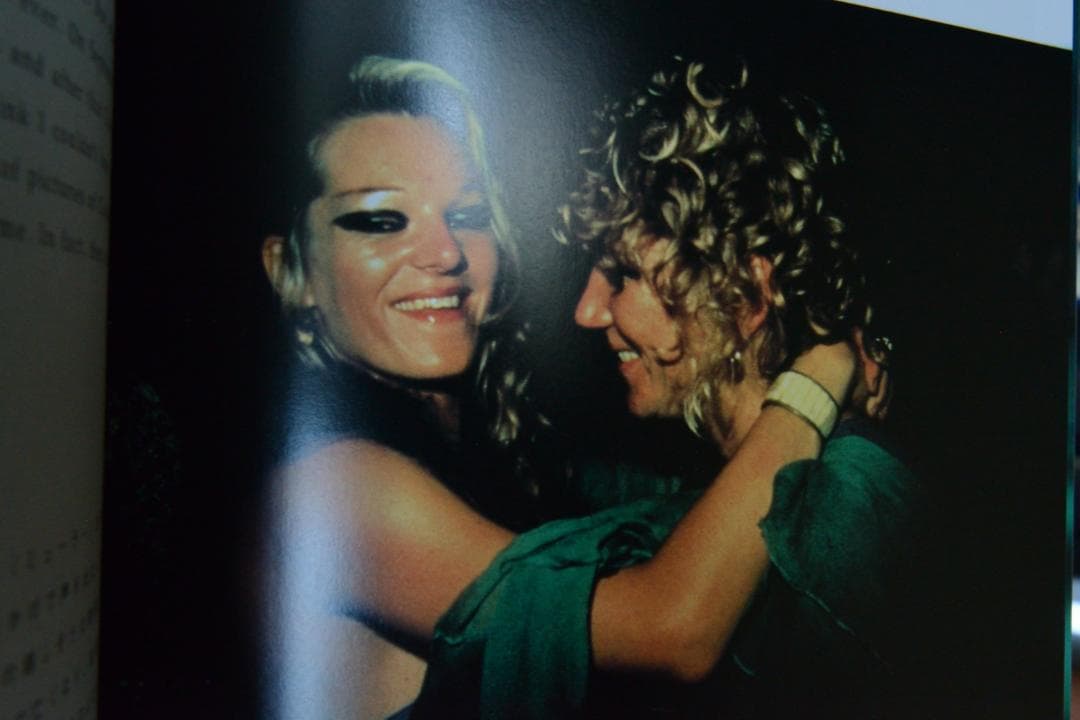 【Nan Goldin：Couples and Loneliness】★新品同様