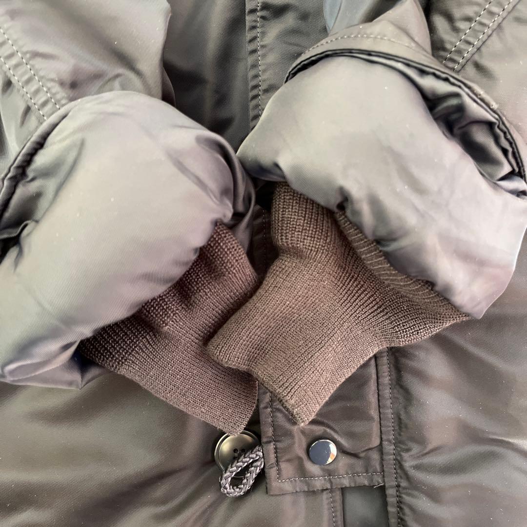 STRICT-G ALPHA N-3B 『機動戦士ガンダム』地球連邦軍モデル