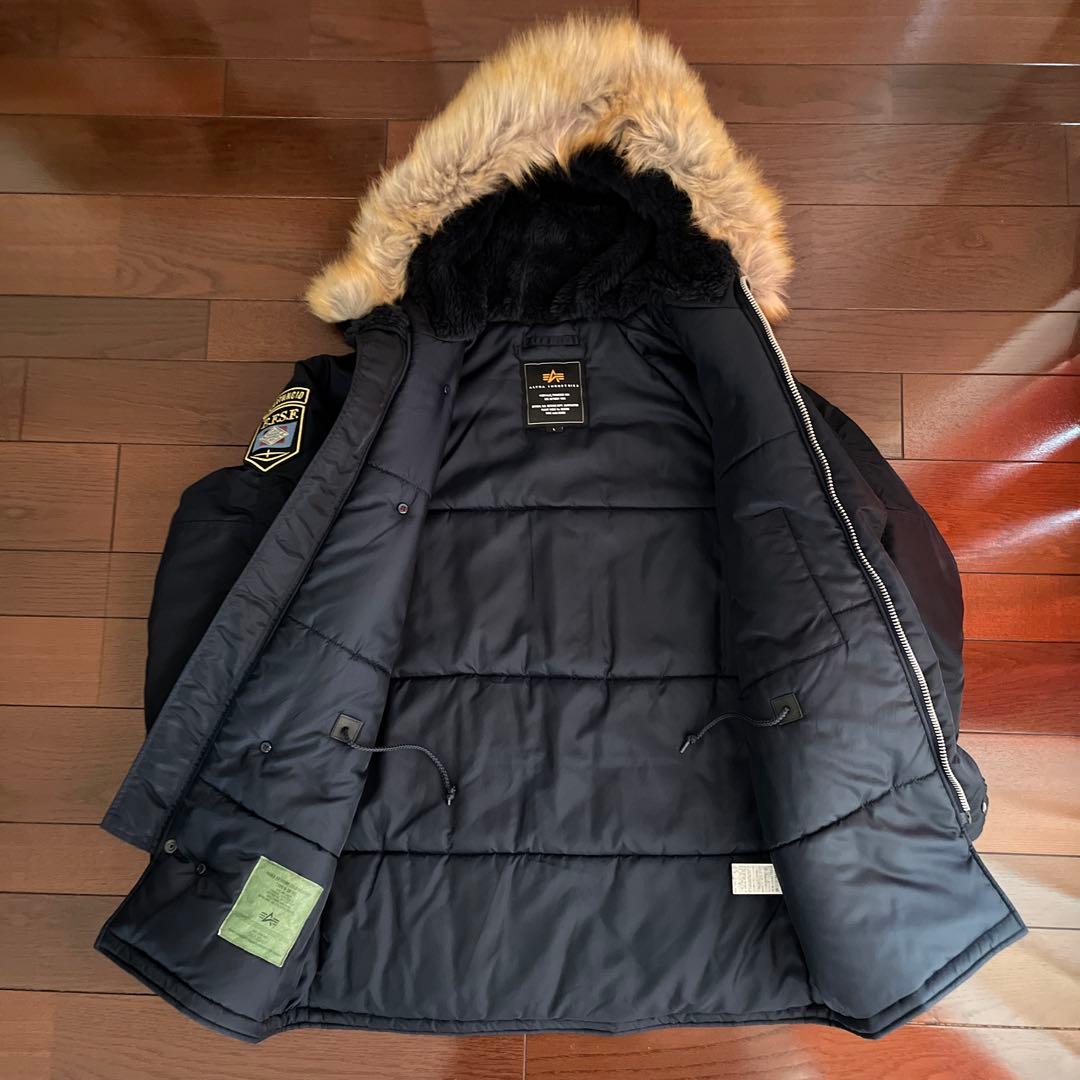 STRICT-G ALPHA N-3B 『機動戦士ガンダム』地球連邦軍モデル