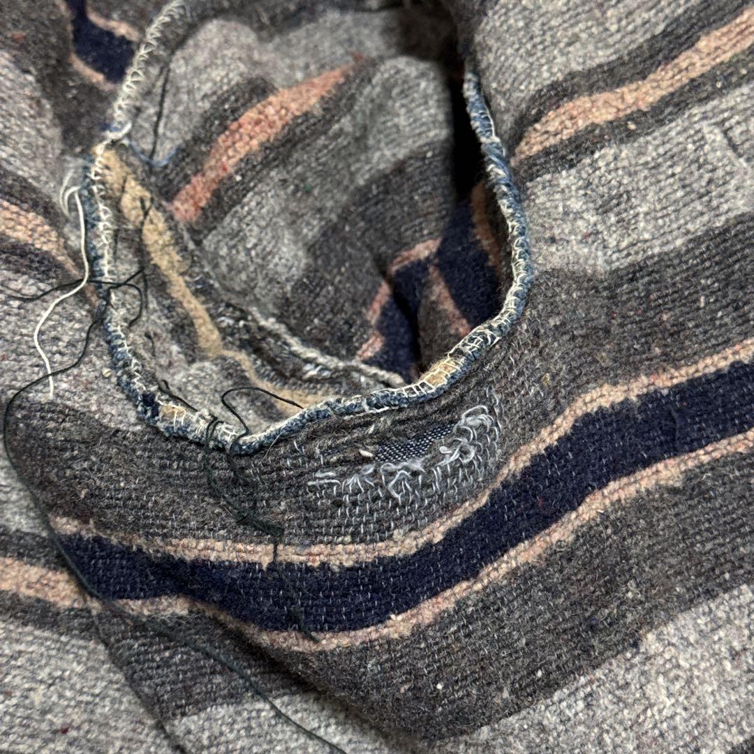 50s ストロングリライアブル ブランケットライナー デニムカバーオール 42位