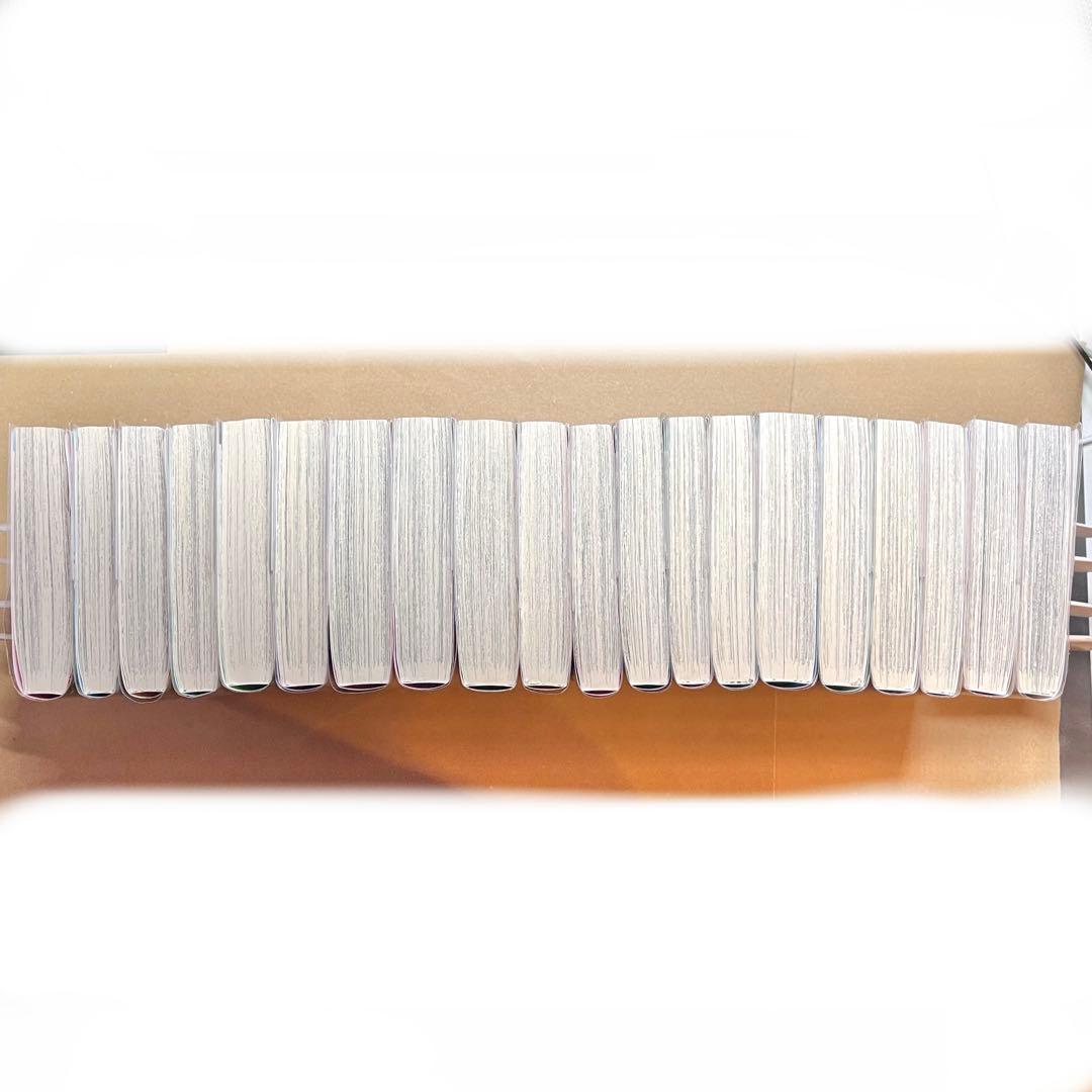 スラムダンク 新装再編版 全巻セット　井上雄彦