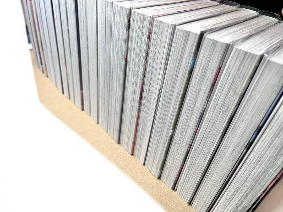 スラムダンク 新装再編版 全巻セット　井上雄彦