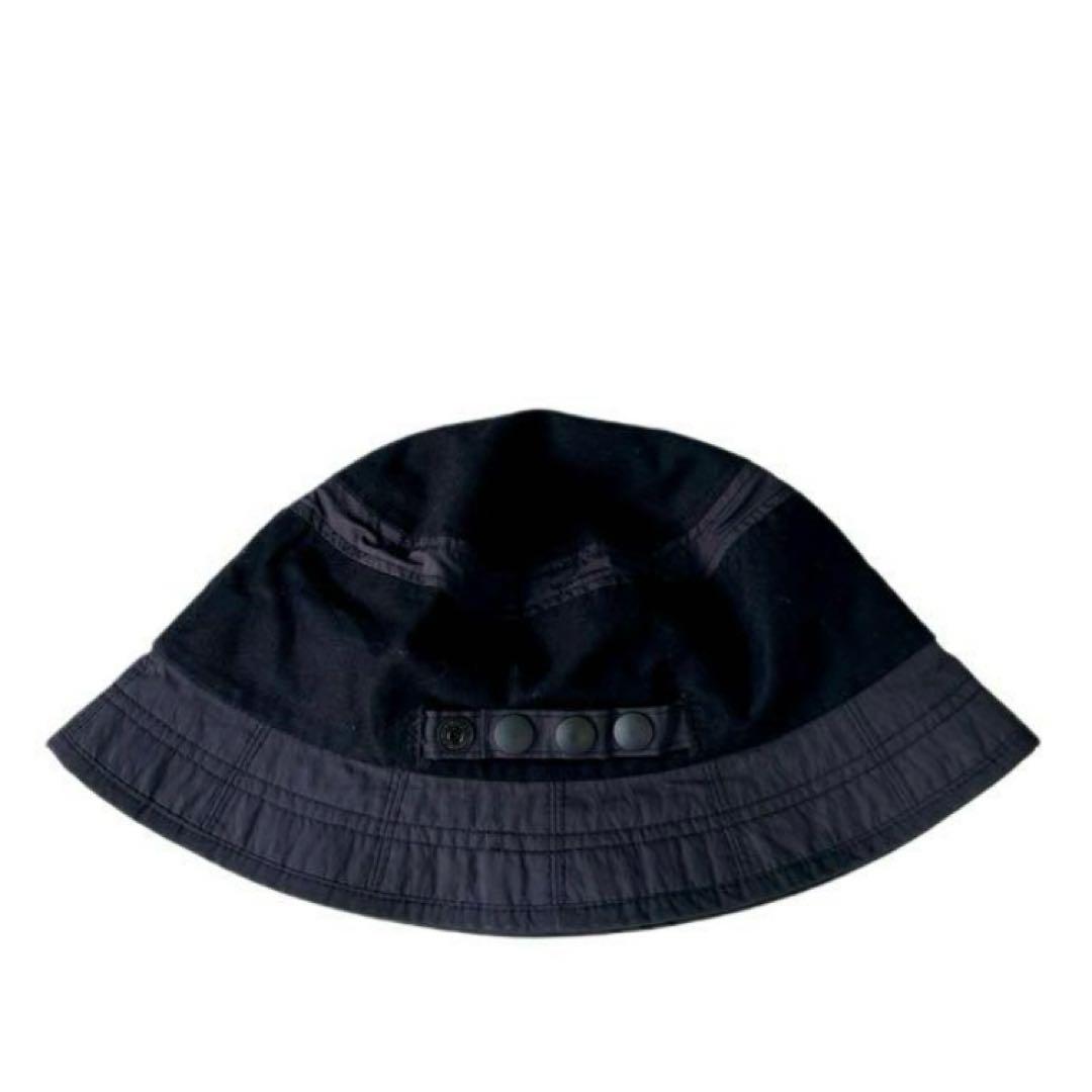 バケットハットNOROLL \"DOZEN VISOR HAT\"