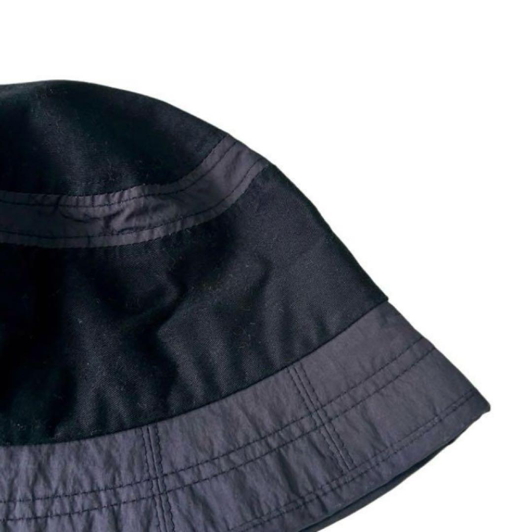 バケットハットNOROLL \"DOZEN VISOR HAT\"