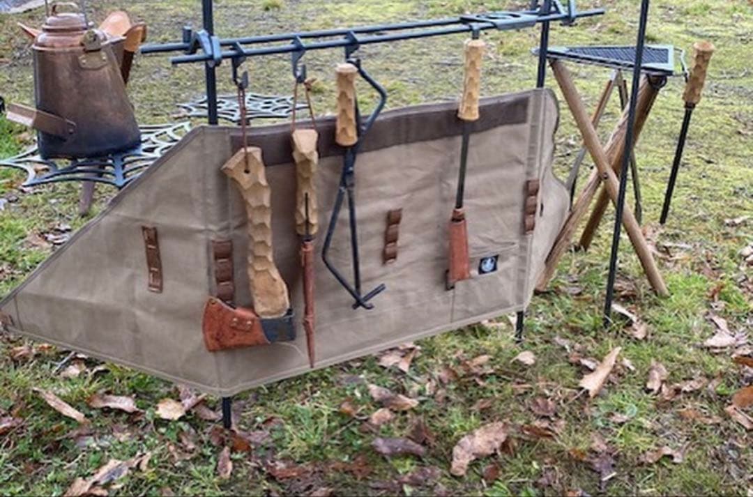 SOMABITO GRIND LODGE グラインドロッヂ　ウインドブロック