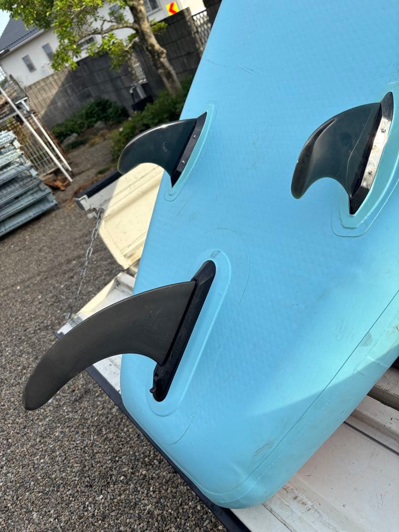 アクアラ WINDRIDER 106 スタンドアップパドルボード SUP 中古品