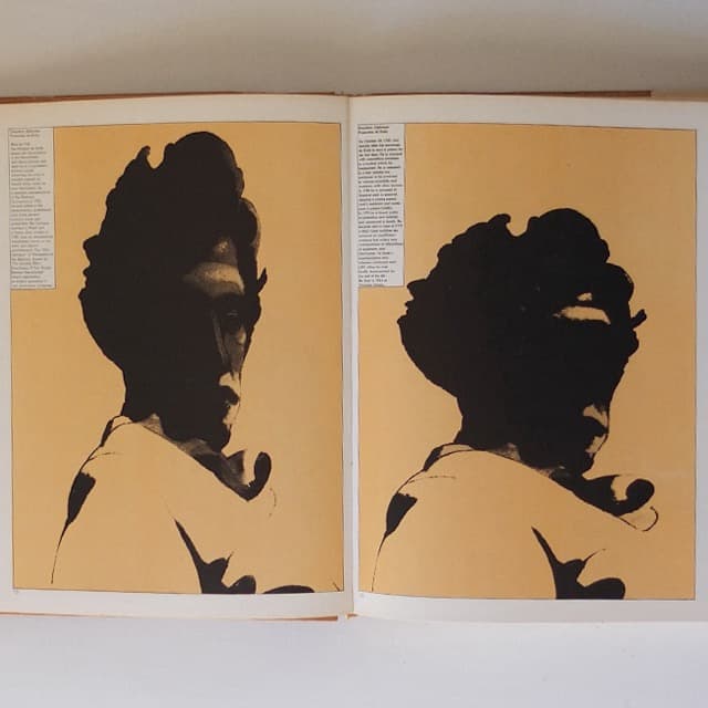 ミルトン・ グレイザー作品集+The Push Pin Style　2冊セット