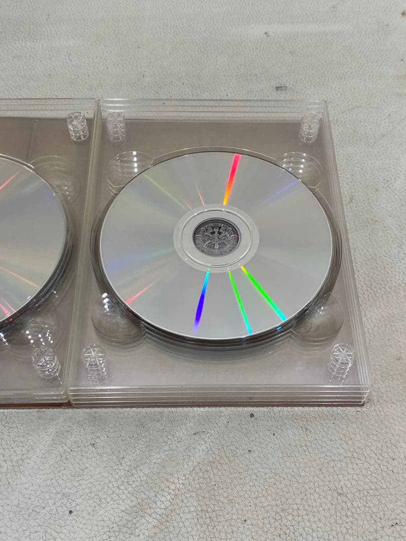 H5J814☆ビブリア古書堂の事件手帖 DVD-BOX〈7枚組〉