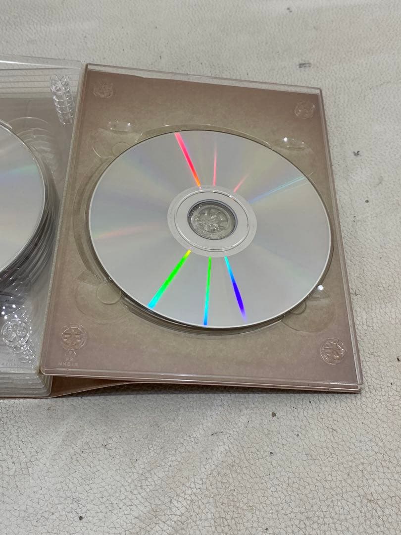 H5J814☆ビブリア古書堂の事件手帖 DVD-BOX〈7枚組〉