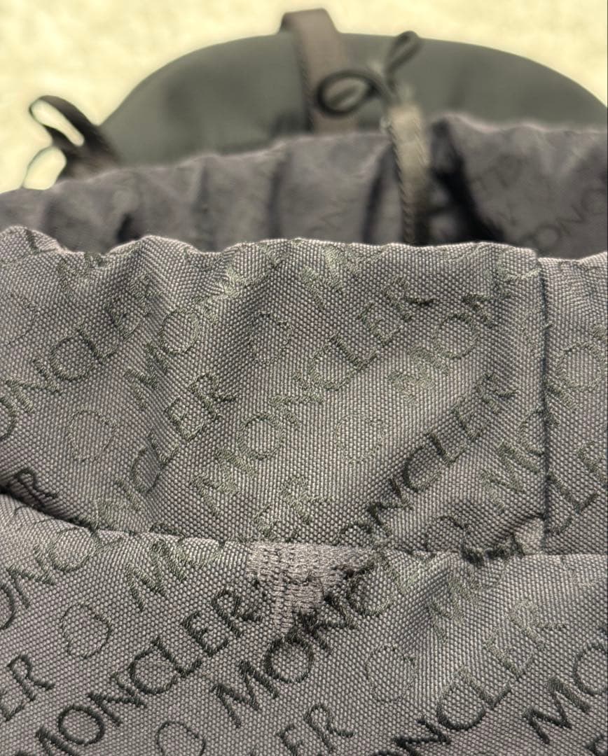 モンクレール バックパック Tech backpack