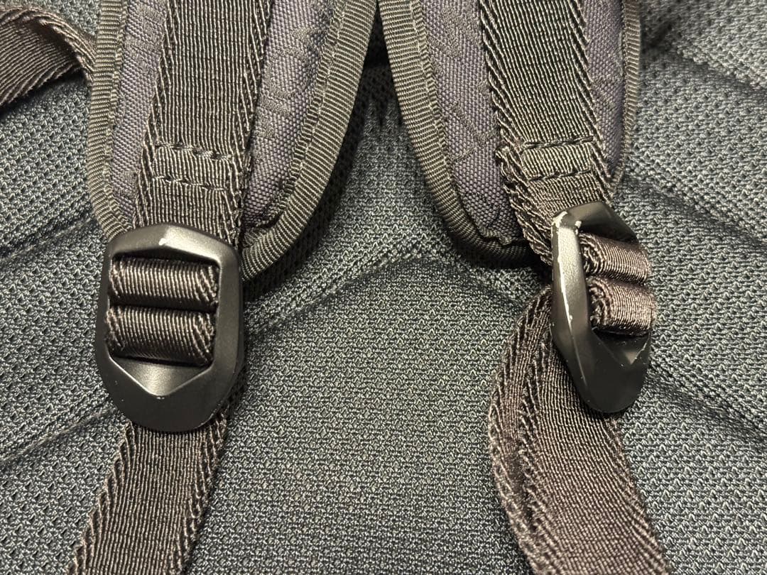 モンクレール バックパック Tech backpack