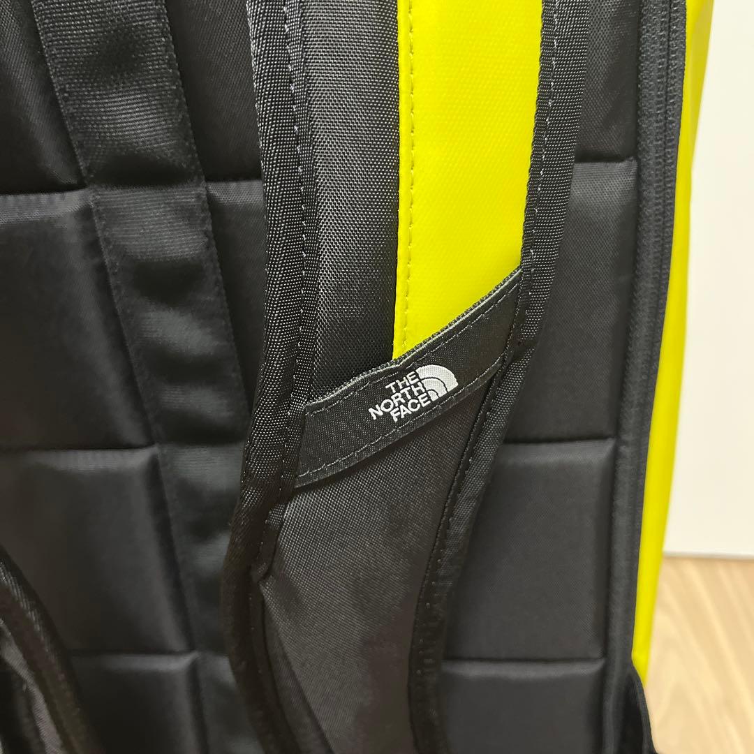 ノースフェイス　リュック　バックパック　EXPLORE FUSEBOX L26L