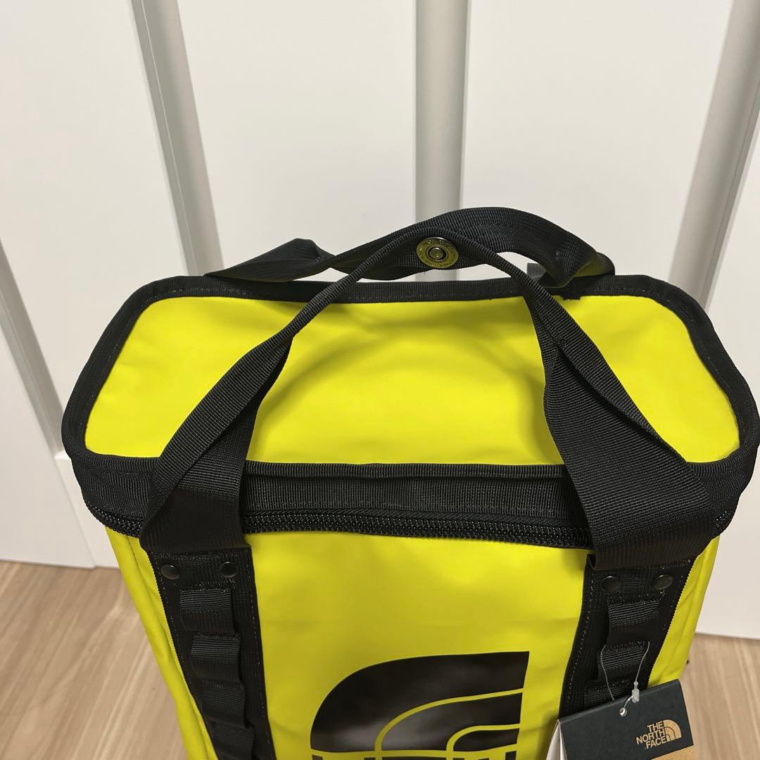 ノースフェイス　リュック　バックパック　EXPLORE FUSEBOX L26L