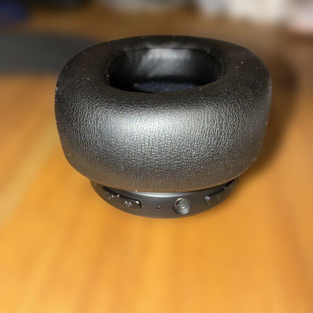 JBL LIVE 770NC ワイヤレスヘッドホン　ブラック