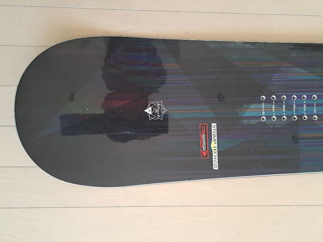 美品　YONEXSmooth158 　FLUX SR M