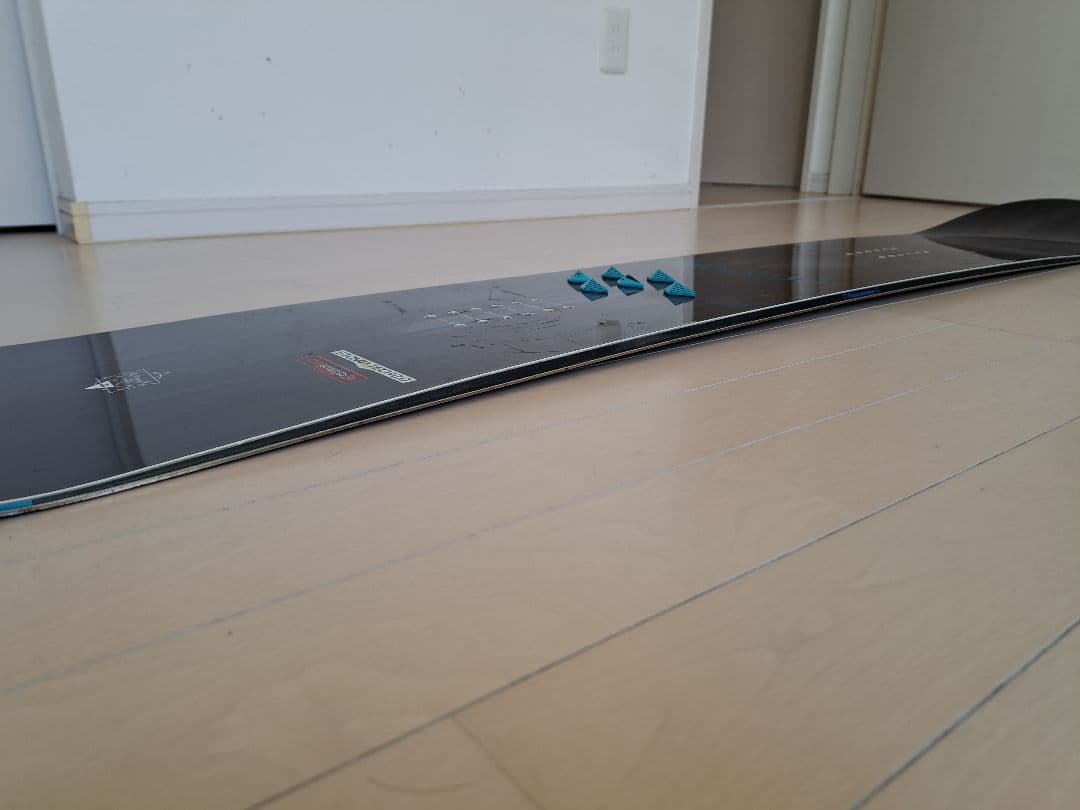 美品　YONEXSmooth158 　FLUX SR M