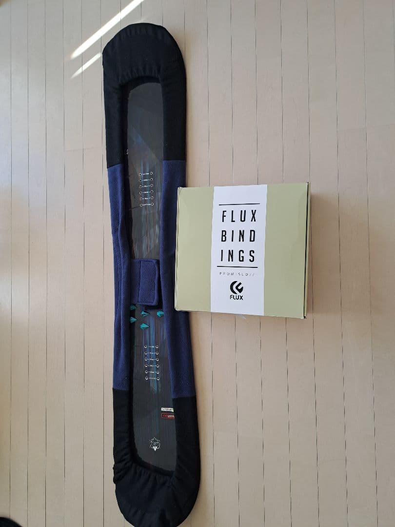 美品　YONEXSmooth158 　FLUX SR M