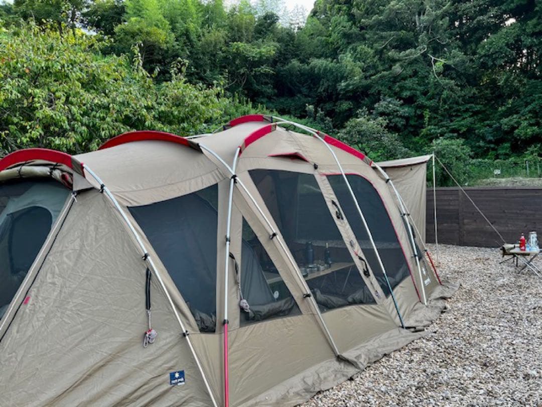  Peak トルテュPro. 一式セット