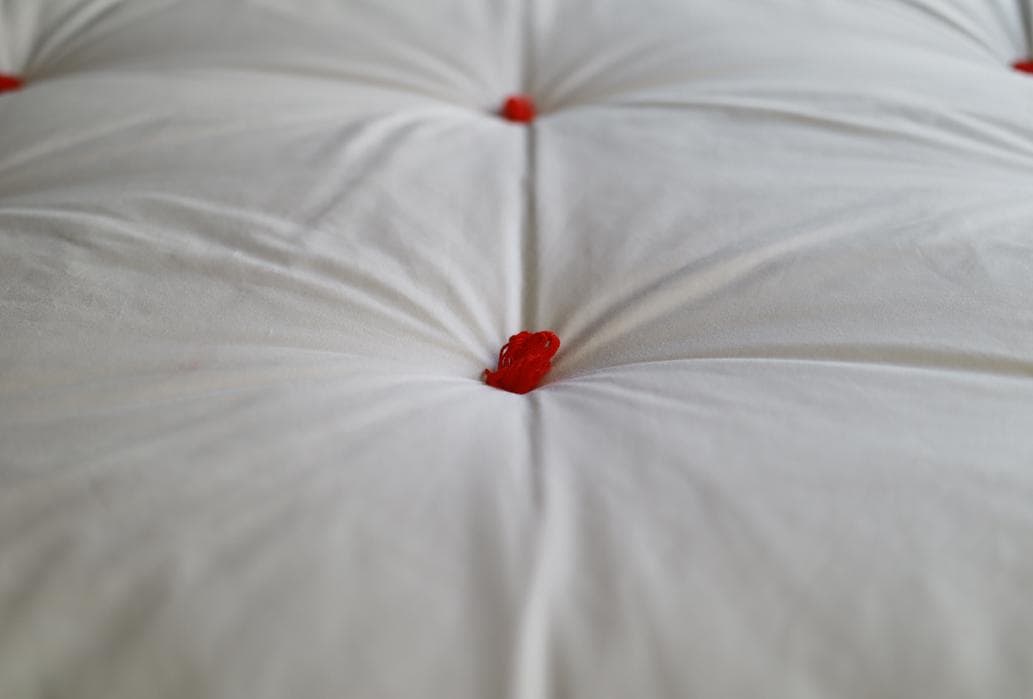 IWATA ラークオール（シングル）｜高級獣毛マットレス