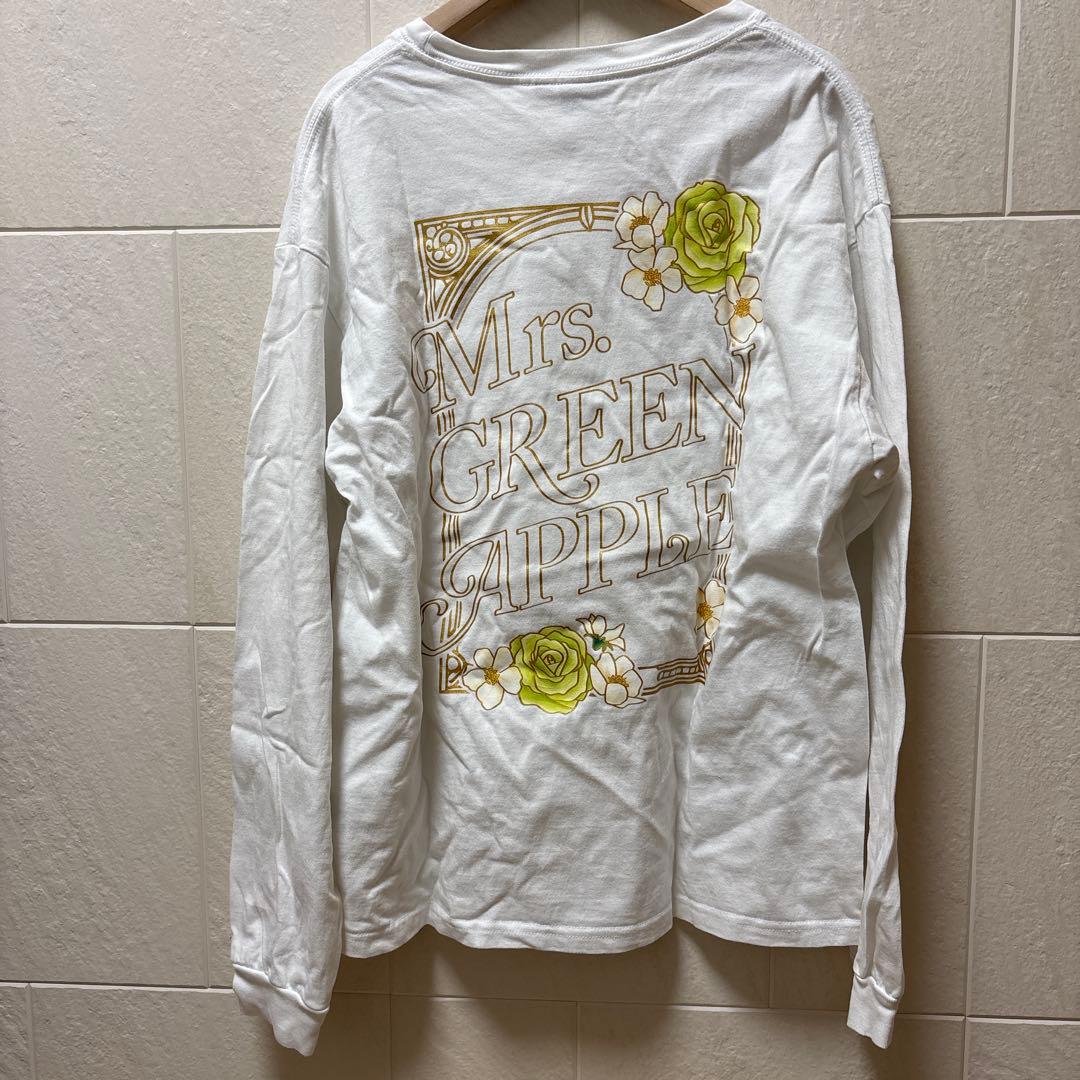 Mrs.GREEN APPLE/on\"Harmony\" Blu-ray ガチャ他