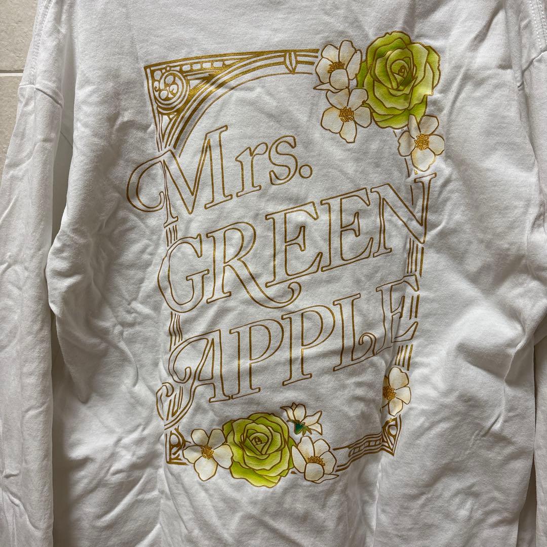 Mrs.GREEN APPLE/on\"Harmony\" Blu-ray ガチャ他