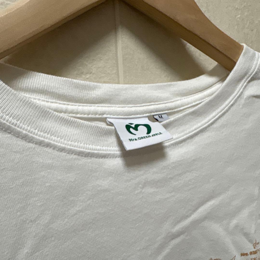 Mrs.GREEN APPLE/on\"Harmony\" Blu-ray ガチャ他