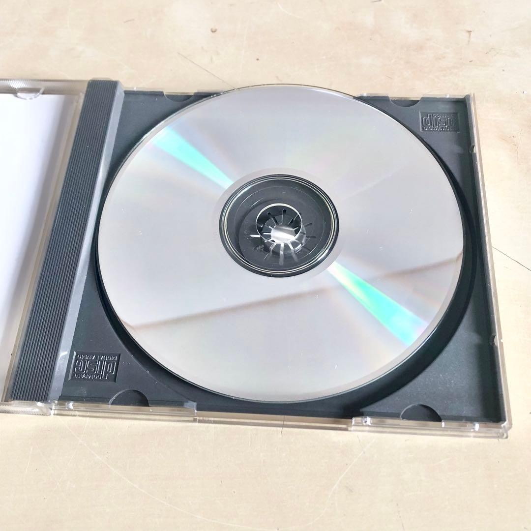 CD エリア88 コミックス・オリジナル・アルバム