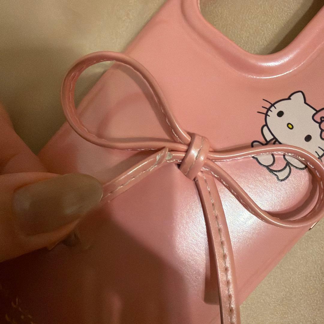 Urban Sophistication × Hello Kitty