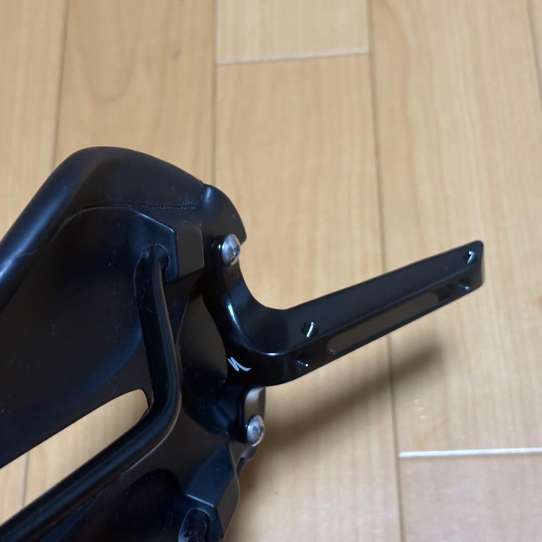 specializedシテロ サドル