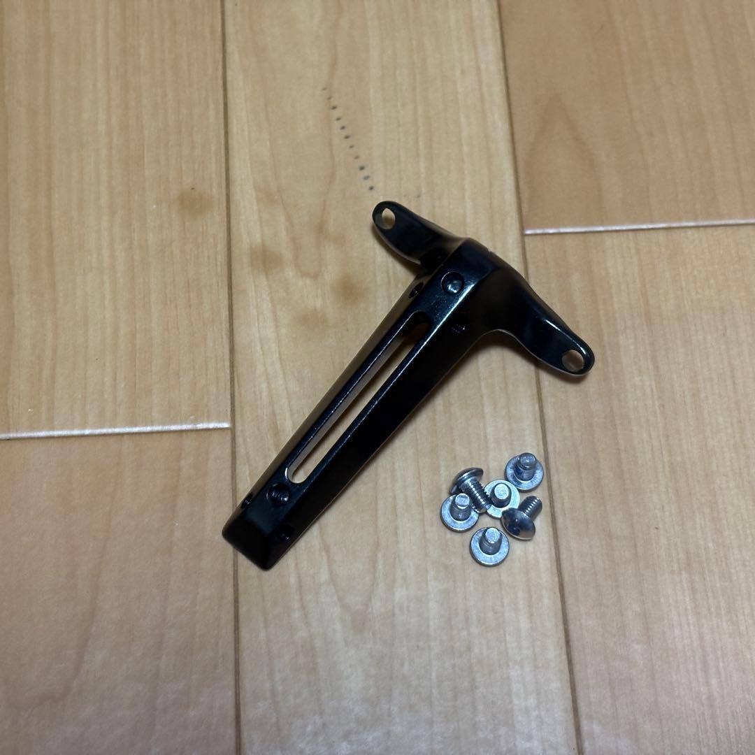 specializedシテロ サドル