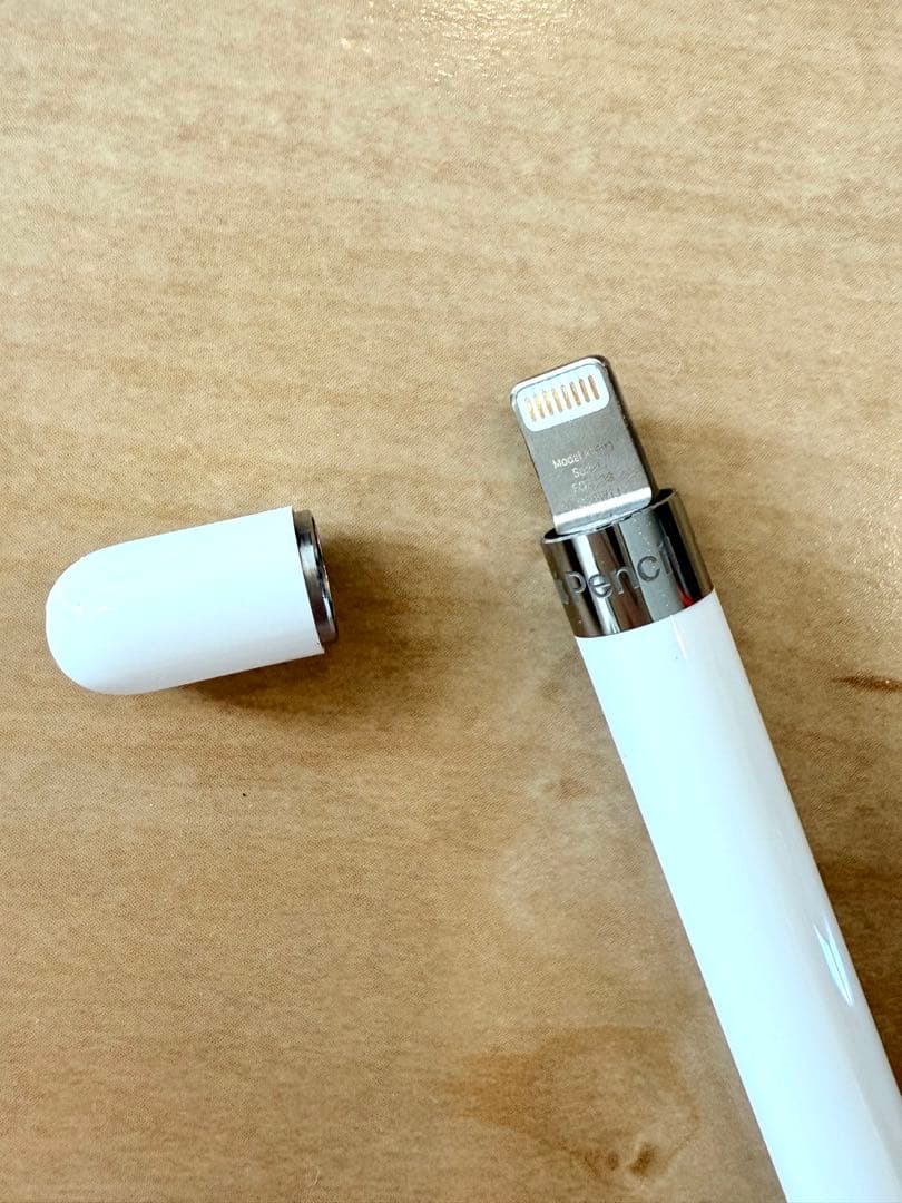 iPad第7世代＋Apple Pencil第1世代セット