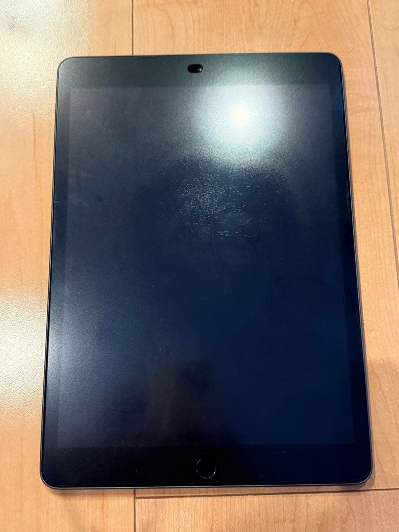 iPad第7世代＋Apple Pencil第1世代セット