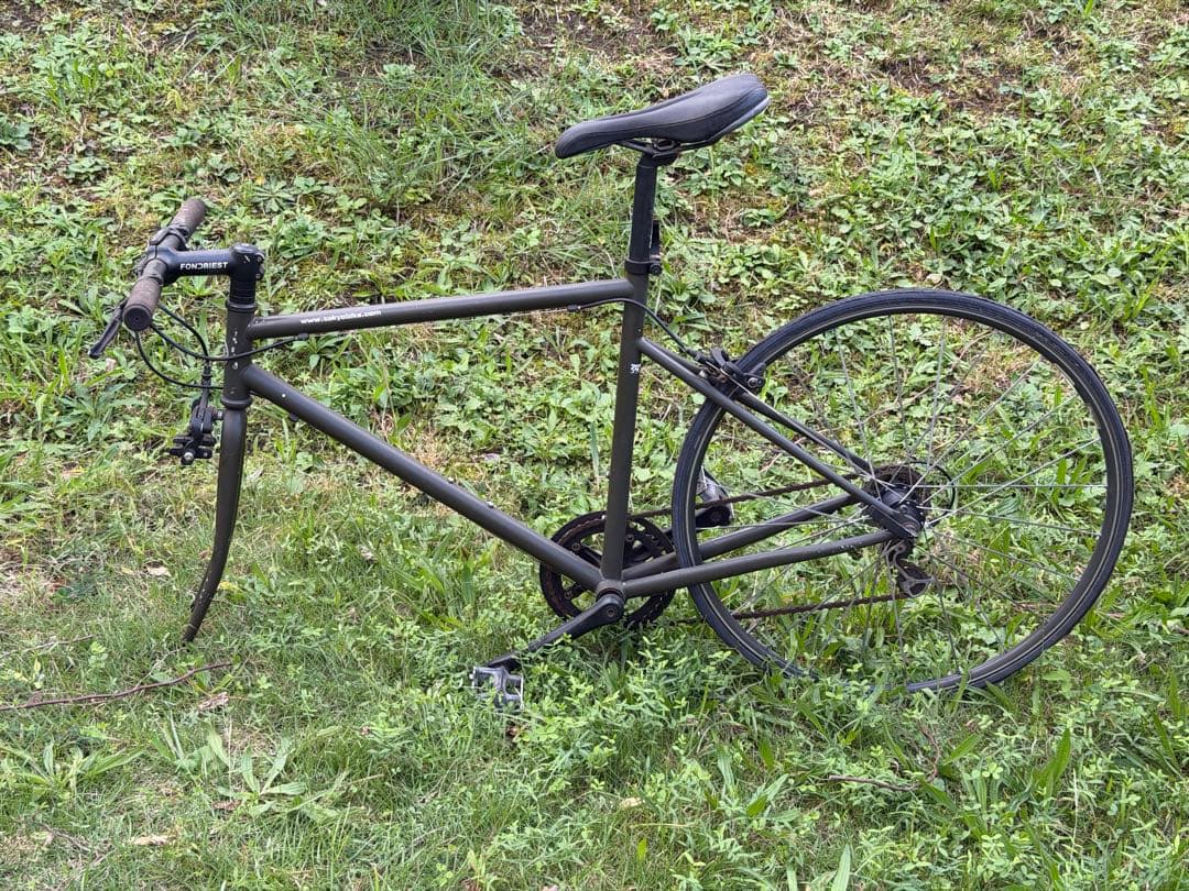 TOKYO BIKE 650C 前輪なし