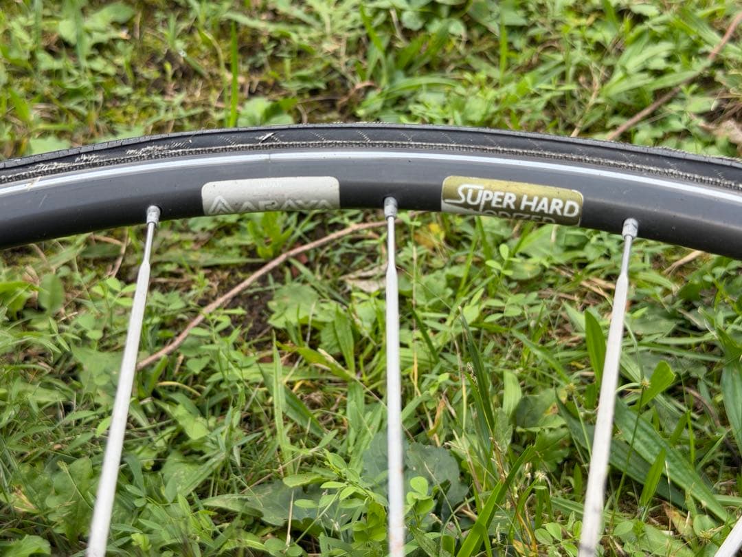 TOKYO BIKE 650C 前輪なし