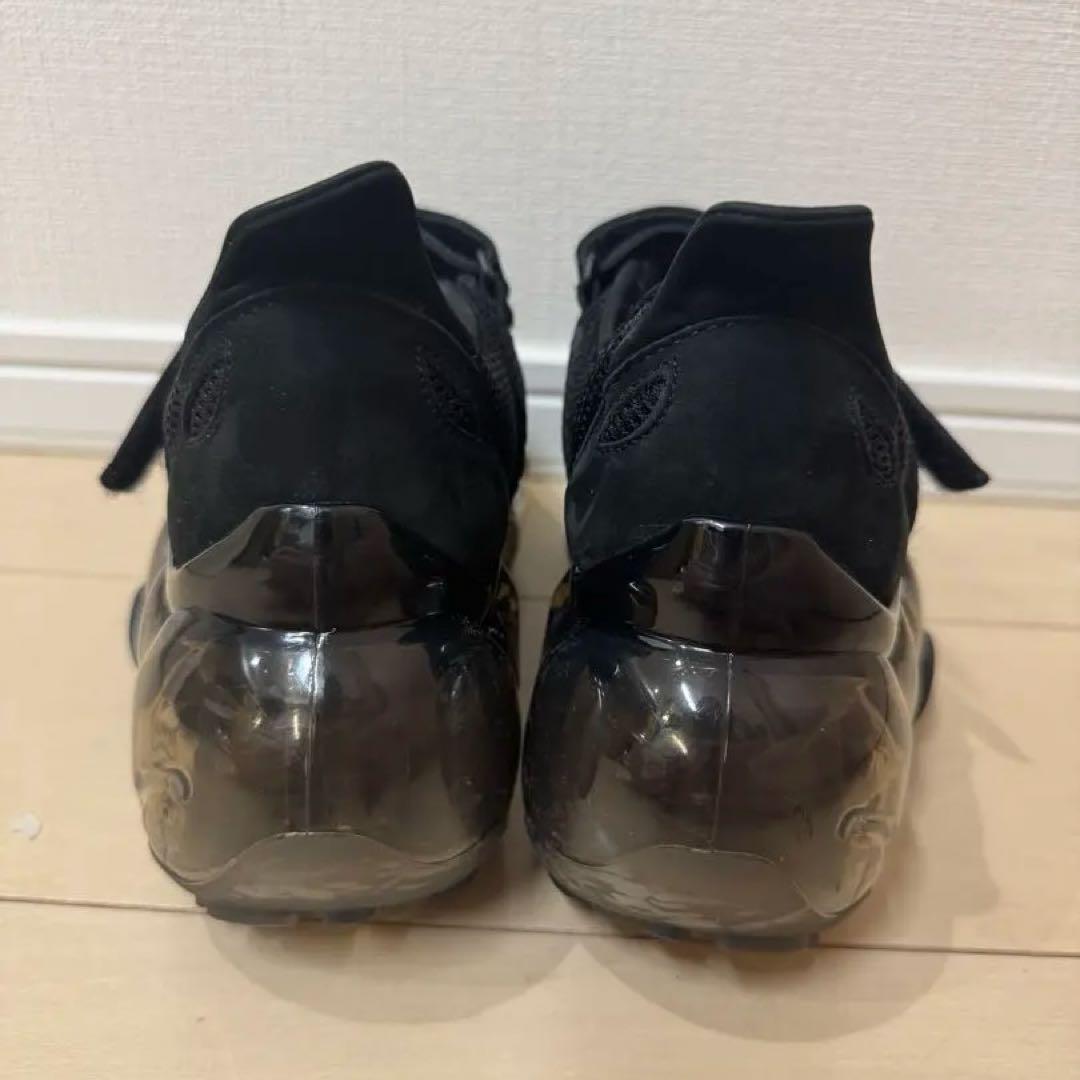 MOOPIE MARY JANE 25 grounds シューズ　スニーカー